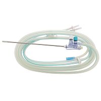 Irrigation cannula LM201, LM202suctiondisposable
