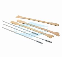 Cervical cytology brush SMD 804single usesterile