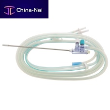 Irrigation cannula LM201, LM202suctiondisposable