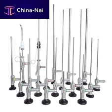 High-definition sinuscope straight