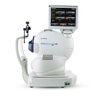 OCT ophthalmoscope Maestro2tabletop