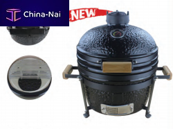    FUJIAN AUPLEX KAMADO GRILL CO.,LTD