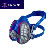Reusable respirator Elipse® P100half-maskindustrial