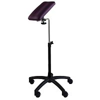 Chair armrest 515adjustableon casters