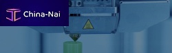 Plastic 3D printing prototyping