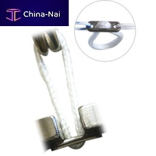 ACL reconstruction suture button FixLoop