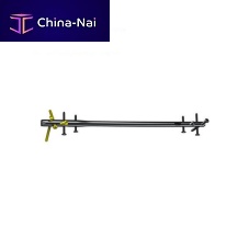 Tibial intramedullary nail 11.106.17.255titanium