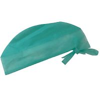 Surgical cap Tie-Backnon-woven