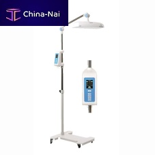 Infant phototherapy lamp BT-400trolley-mountedblue light