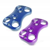 Lumbar arthrodesis plate Contact® ALP Systemlockingmetallic1 level