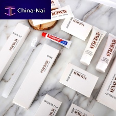       Yangzhou fresh cosmetics.,ltd
