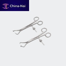 Veterinary forceps PFGTPLOED