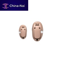 IIC hearing aid Alphabluetooth®brownbeige