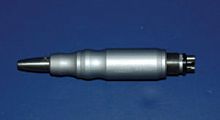 Veterinary dental handpiece DA600HAveterinaryairstraight