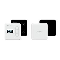 Room thermostat XTHERMelectronicprogrammablewall-mounted