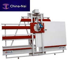 Electric groove-cutting machine KDM-1500