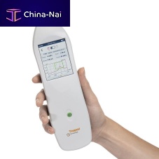 Diagnostic audiometer Timpaniacoustic reflex testerfor adult audiometryfor pediatric audiometry