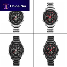  NAVIFORCE Co. Ltd.