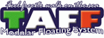 ��� �������� TAFF - Modular Floating System