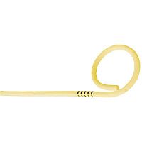 Ureteral stent polymer