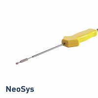 Rotator cuff suture anchor ARTOFIX non-absorbableknotless
