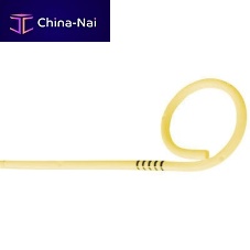 Ureteral stent polymer
