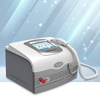 Hair removal IPL system Premium Lighttable-top