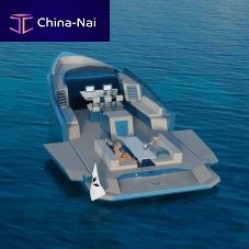 Sport motor yacht 52�Sopen2-cabin3-cabin