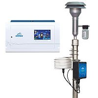 Total suspended particulate air quality meter MP101M + OPMPM10PM2.5PM1