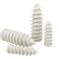Anterior cruciate ligament interference screw MaximOssposterior cruciate ligamentbioresorbable