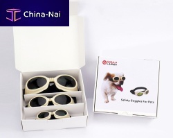 Safety goggles