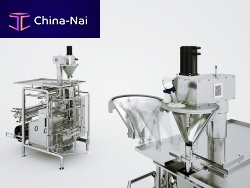 Auger feeder packaging machinehigh-performance