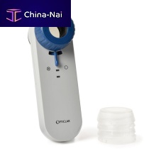 White LED dermatoscope 100.060.201with USB connection