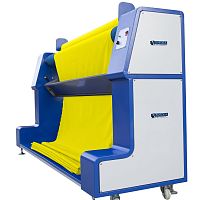 Fabric inspection machine CR-210