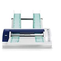 Dental thermosealer Millseal+ Evoautomaticbenchtopband