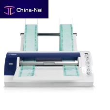 Dental thermosealer Millseal+ Evoautomaticbenchtopband