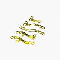 Cervical laminoplasty plate Dolphin thoraciclaterallocking