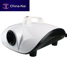 Steam disinfectant sprayer sprayfogportable