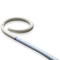 Ureteral stent Sof-Curl polyurethane