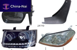  Toyota Guangdong Auto Parts Co., Ltd