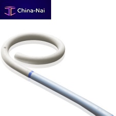 Ureteral stent Sof-Curl polyurethane