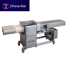 Hydraulic stuffer TN700semi-automatichigh-speed