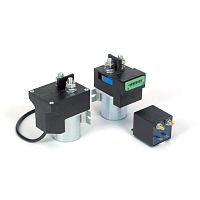 24 Vdc electromechanical relay 500 12 Vdcpowerinterface