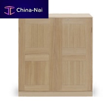 Contemporary sideboard MK88360wooden