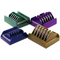 Vascular surgical clip Click'a-V®