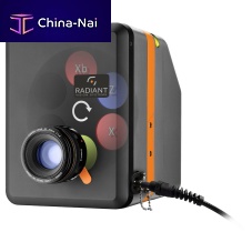 Portable imaging spectrocolorimeter ProMetric® I-SC