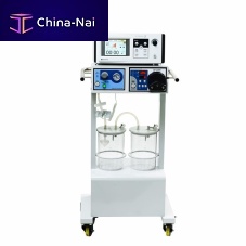 Ultrasound lipolysis unit ULTRA-Ztrolley-mounted