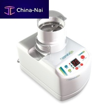 Rotor grinder for dental laboratoriesbonedental