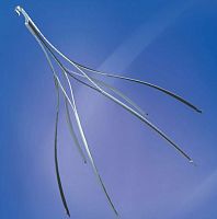 Vena cava filter Option