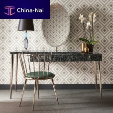 Contemporary dressing table CITYoakcommercialMade in Italy